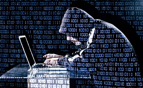 美国五角大楼的非机密电子邮件系统被黑客攻击 - ảnh 1