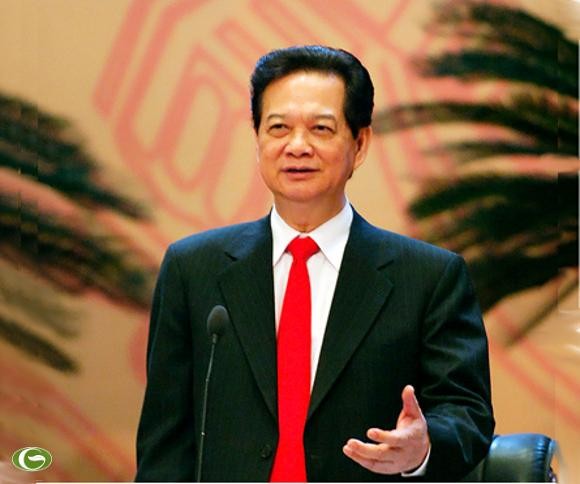 阮晋勇：越南政府为越南与国际伙伴进行安全合作创造便利条件 - ảnh 1