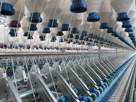 越南纺织服装业随时准备把握融入国际市场的机会 - ảnh 1