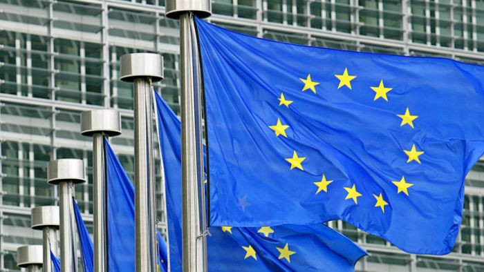 欧盟延长对俄乌两国公民的制裁期限 - ảnh 1