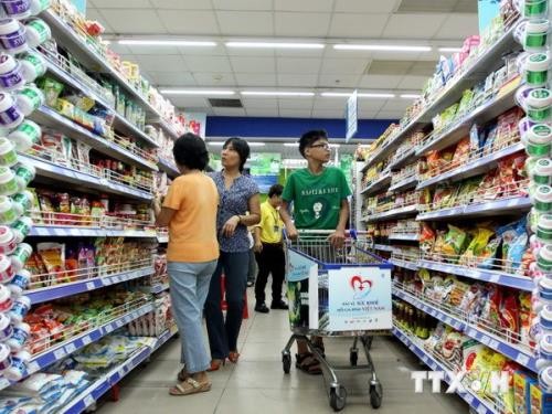 越南——新兴市场中的亮点 - ảnh 1