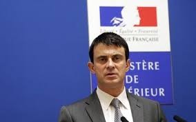 法国总理强调：要在东海问题上尊重国际法 - ảnh 1