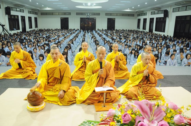 2015年全国弘法节即将在广宁省举行 - ảnh 1