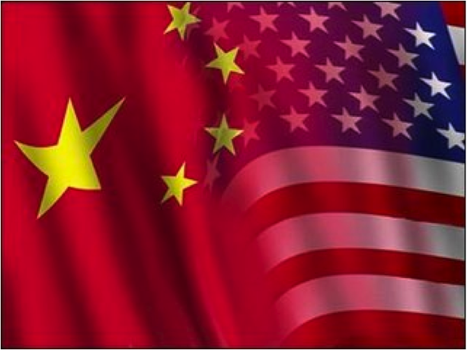 第二十二轮中美投资协定谈判在中国山东省青岛市举行 - ảnh 1