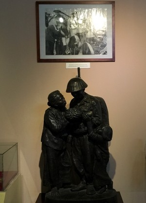 越南军事历史博物馆 - ảnh 13