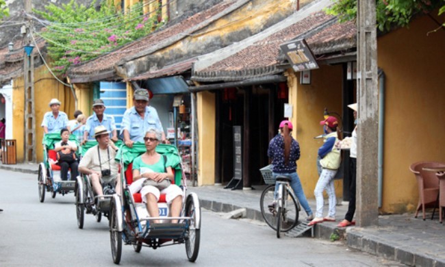 外国媒体评越南旅游 - ảnh 2