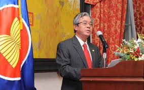 越南驻美国大使馆举行“越南和美国能源发展伙伴”研讨会 - ảnh 1