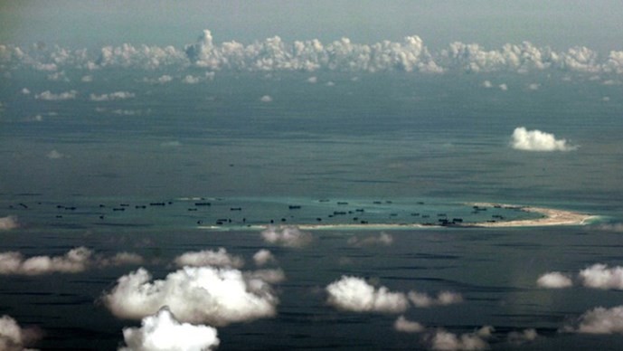 印度尼西亚和美国就东海安全局势进行讨论 - ảnh 1