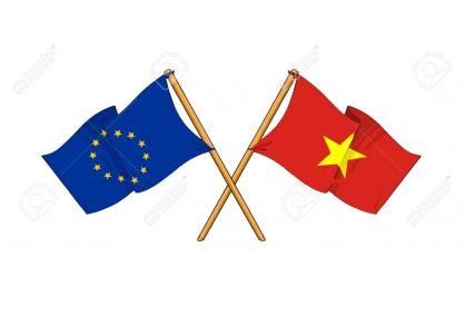 越南与欧盟迈向双边自贸协定 - ảnh 1