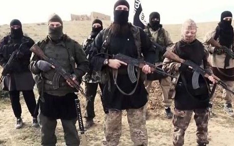 法德参加针对叙利亚和伊拉克境内“伊斯兰国”极端组织的打击行动 - ảnh 1