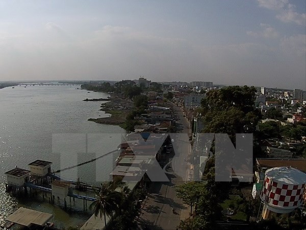 越南参与大湄公河次区域可持续交通项目 - ảnh 1