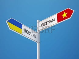 东盟和越南正成为乌克兰外交政策中的优先 - ảnh 1