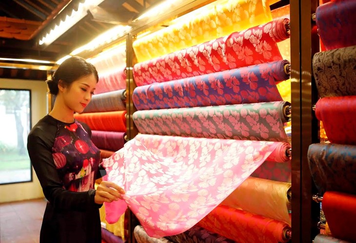 越南-亚洲丝绸文化节即将举行 - ảnh 1