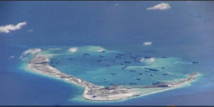越南驳斥中国有关东海主权的缺乏说服力的论述 - ảnh 1