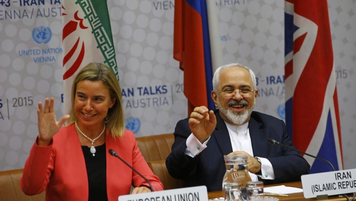 伊朗将利用核协议带来的机会建设国家 - ảnh 1