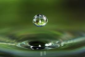 荷兰科学家称世界上三分之二的人口将面临淡水短缺 - ảnh 1