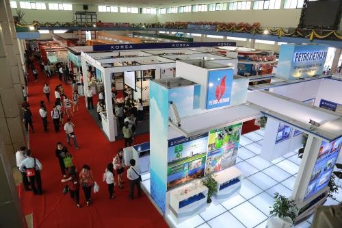 2016年越南环境友好国际展即将举行 - ảnh 1