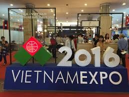 第14届越南国际贸易博览会即将举行 - ảnh 1