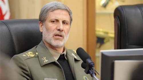 伊朗新防长：伊朗将继续推进导弹计划 - ảnh 1