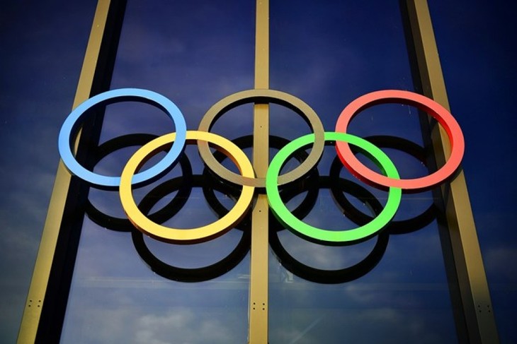 法国巴黎正式承办2024年奥运会   - ảnh 1