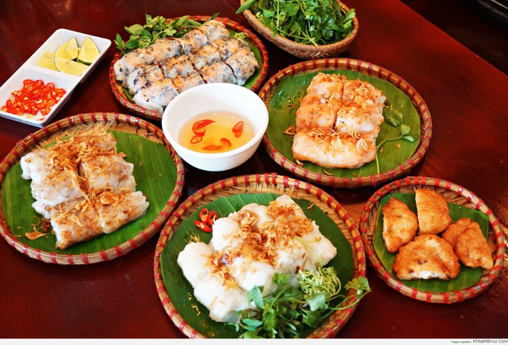 越南文化和美食日在南非举行 - ảnh 1