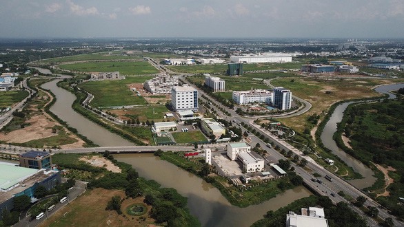 70%的中国香港企业将越南选为投资建厂的目的地 - ảnh 1