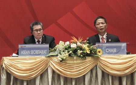 新冠肺炎疫情：东盟经济合作的努力及越南的协调作用 - ảnh 1