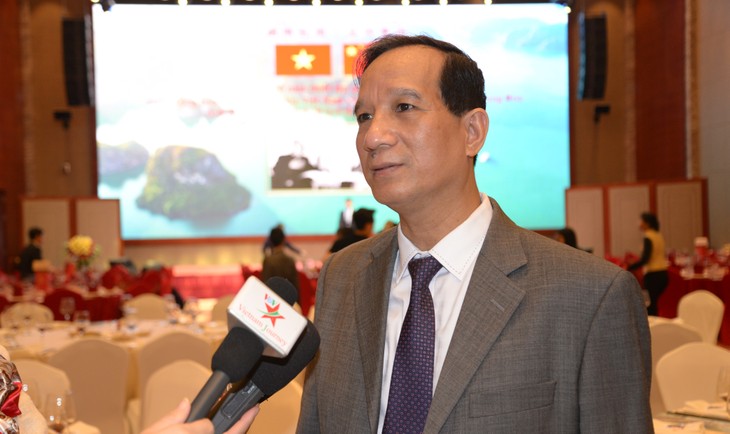 发展越南—中国友好合作关系，造福两国人民 - ảnh 2