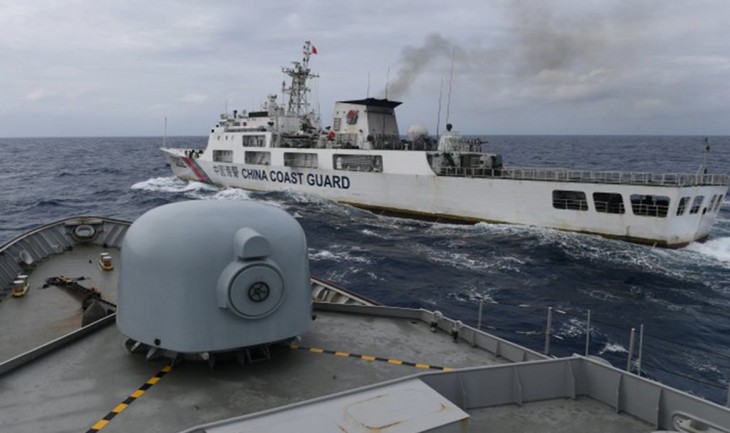印度尼西亚专家：中国《海警法》阻碍“东海行为准则”谈判进程 - ảnh 1