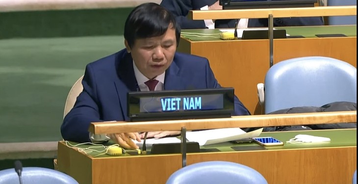 越南希望缅甸尽快恢复稳定和发展 - ảnh 1