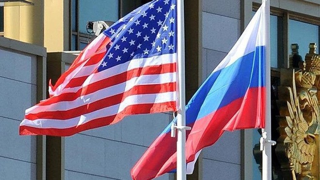 俄罗斯预计将对美国制裁作出回应 - ảnh 1