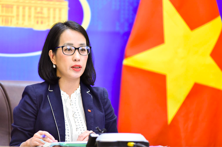 越南准备恢复旅游活动并实行电子健康护照制度 - ảnh 1