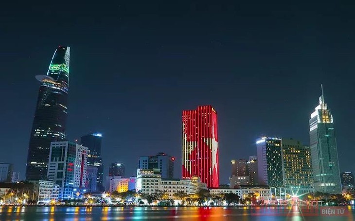  世界银行高度评价越南宏观经济的韧性 - ảnh 1