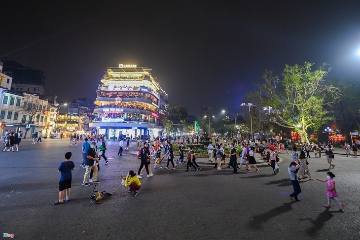 越南荣获2022年世界旅游大奖的地方 - ảnh 2