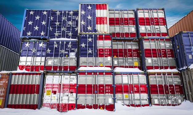 美国是越南出口商品富有潜力的市场 - ảnh 1
