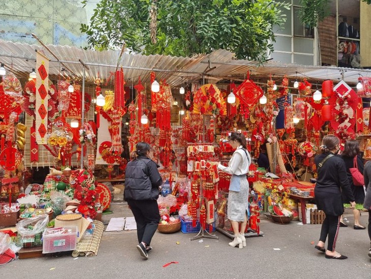 外国人眼中的越南春节 - ảnh 1