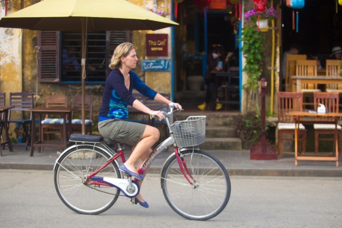 越南是喜欢慢生活的人理想的旅游目的地 - ảnh 1