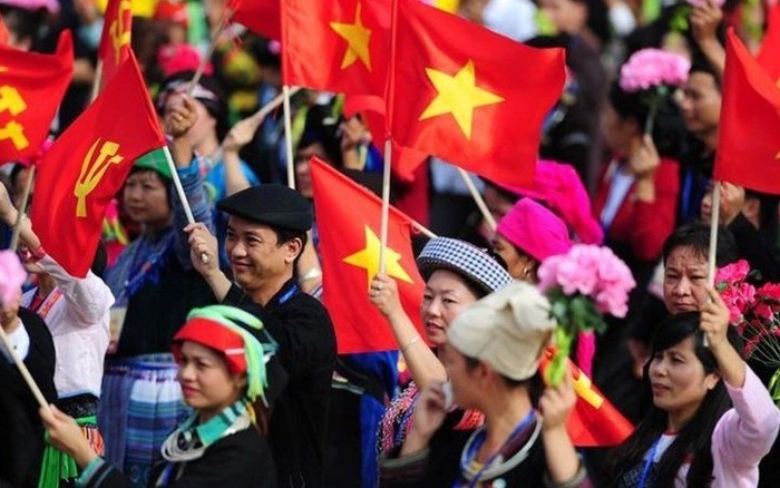 越南愿与美国对话以缩小对人权问题的认识分歧 - ảnh 1