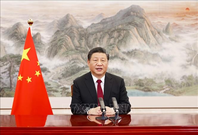 中国：中国——中亚峰会将在陕西举行 - ảnh 1