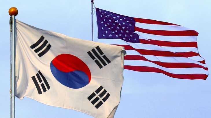 韩美核咨询小组首次会议将于7月18日举行 - ảnh 1