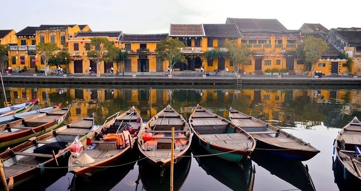 越南荣获2023年世界旅游大奖的地方 - ảnh 5