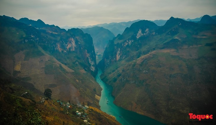 越南荣获2023年世界旅游大奖的地方 - ảnh 7