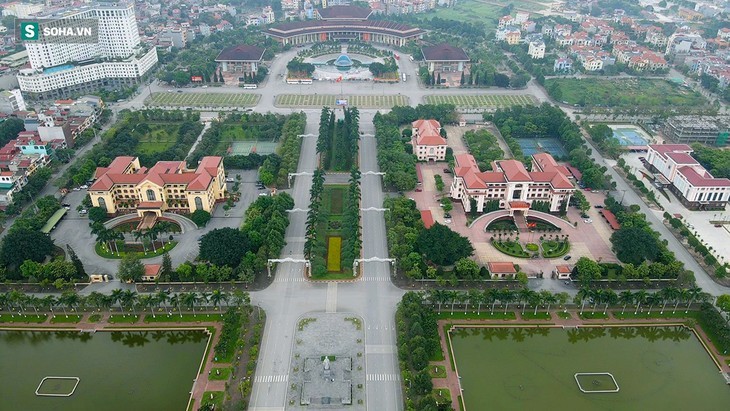 安可达列举越南五个新兴旅游目的地 - ảnh 4