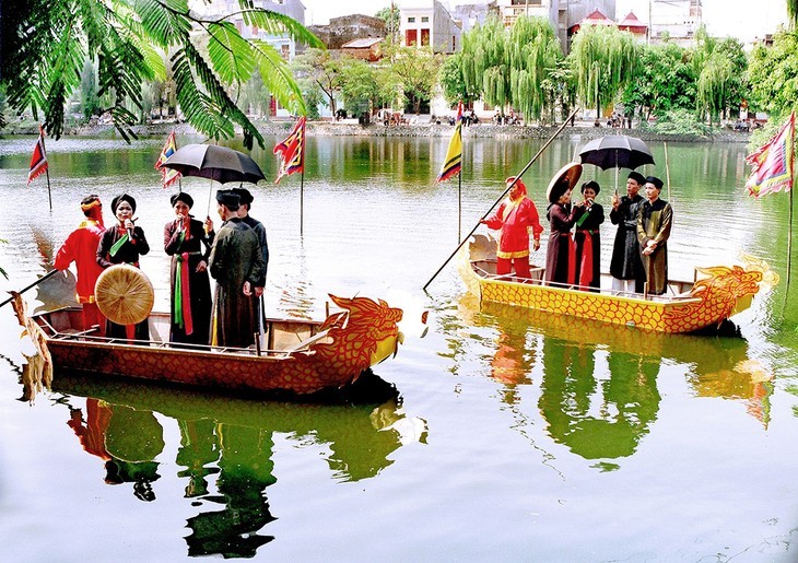 安可达列举越南五个新兴旅游目的地 - ảnh 6