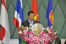 Konferensi ke-17 Menteri Transportasi dan Perhubungan ASEAN di Kamboja - ảnh 1