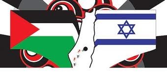 Palestina dan Israel siap melakukan kontak langsung - ảnh 1