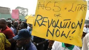 Nigeria: Krisis kembar - ảnh 2