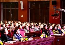 Kongres Nasional ke-11 Wanita Vietnam akan diadakan dari 12 sampai 14 Maret - ảnh 1