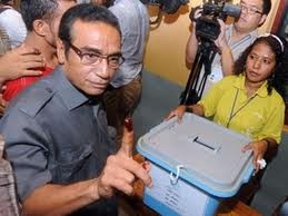 Timor Leste harus mengadakan putaran ke-2 Pemilihan Presiden - ảnh 1