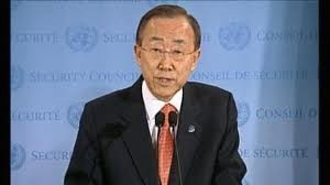 Dunia mendukung pernyataan Dewan Keamanan PBB tentang masalah Suriah - ảnh 1